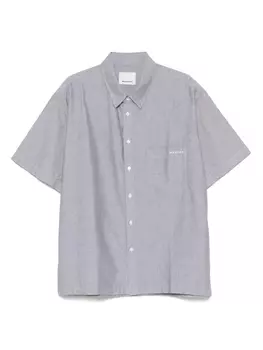 Футболка MARANT Iggy, серый