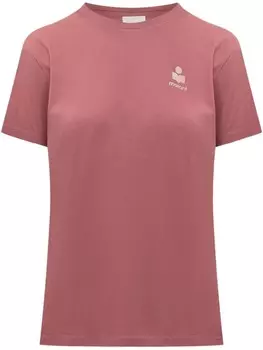 Футболка MARANT TOILE Aby, розовый