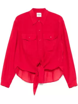 Футболка MARANT TOILE Nath, красный