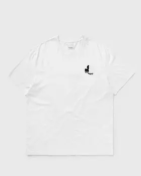 Футболка Marant Zafferh Tee, белый