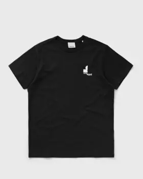 Футболка Marant Zafferh Tee, черный