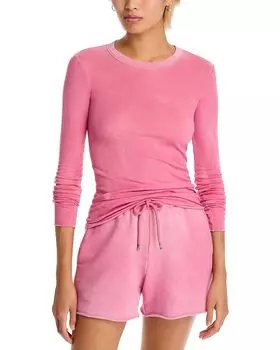 Футболка Марбелья Cotton Citizen, розовый