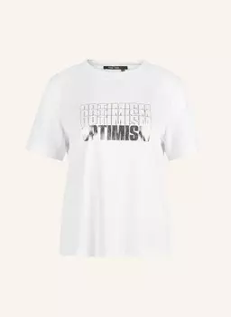 Футболка MARC AUREL, белый