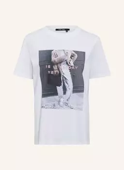 Футболка Marc Aurel, белый