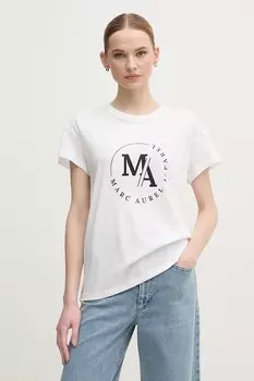 Футболка Marc Aurel, белый