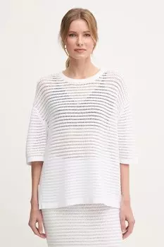 Футболка Marc Aurel, белый