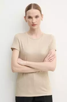 Футболка Marc Aurel, бежевый