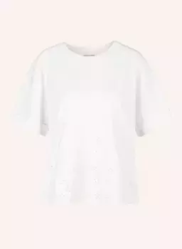 Футболка Marc Cain, белый