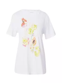 Футболка Marc Cain, белый