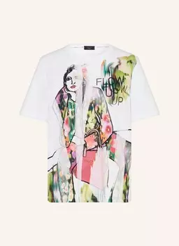 Футболка Marc Cain, белый