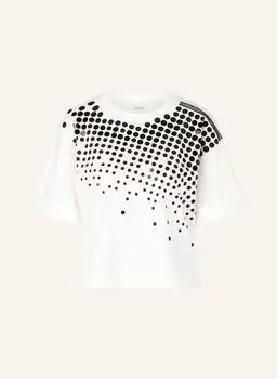 Футболка Marc Cain, белый