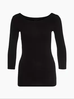 Футболка MARC CAIN, черный