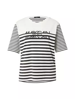 Футболка Marc Cain, черный