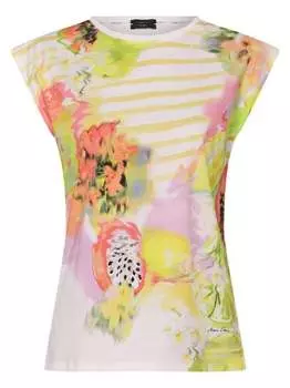 Футболка Marc Cain Collections, белый