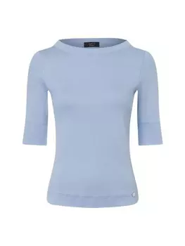 Футболка MARC CAIN COLLECTIONS, голубой