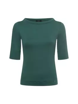 Футболка Marc Cain Collections, зеленый