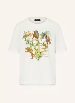 Футболка MARC CAIN, цвет 110 off