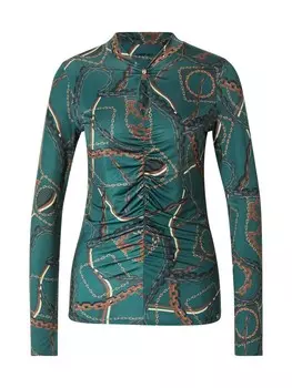 Футболка Marc Cain, цвет Emerald