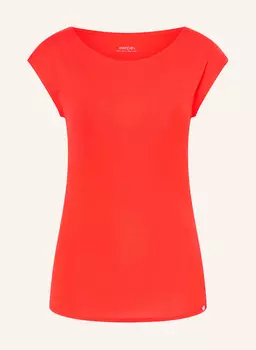Футболка Marc Cain, красный