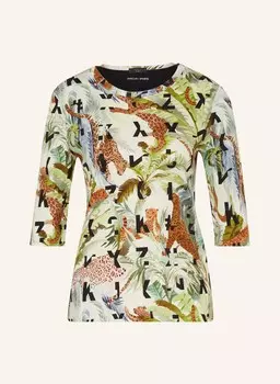 Футболка Marc Cain, розовый