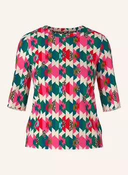 Футболка Marc Cain, розовый