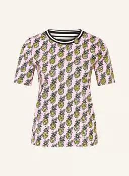 Футболка Marc Cain, розовый