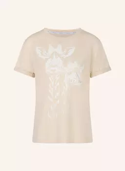 Футболка Marc Cain, серый