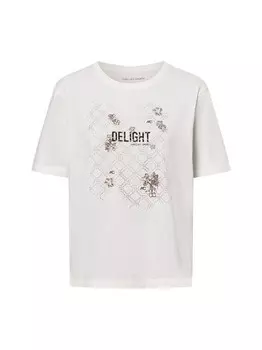 Футболка Marc Cain Sports, белый