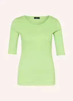 Футболка Marc Cain, зеленый