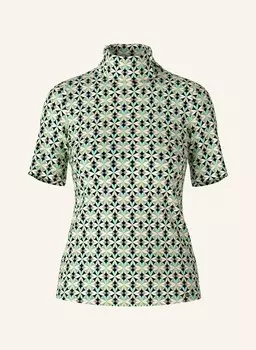 Футболка MARC CAIN, зеленый