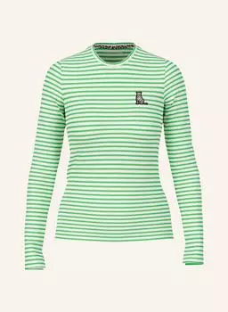 Футболка Marc Cain, зеленый