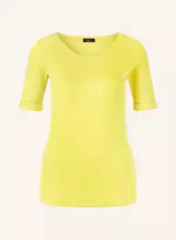 Футболка Marc Cain, желтый