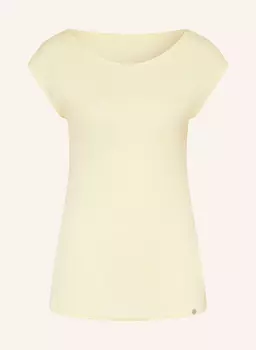 Футболка Marc Cain, желтый