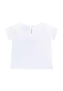 Футболка Marc Ellis, белый