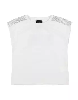 Футболка Marc Ellis, белый