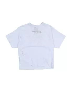 Футболка Marc Ellis, белый