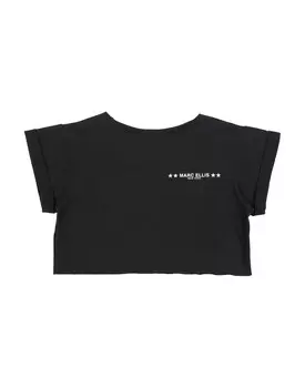 Футболка Marc Ellis, черный