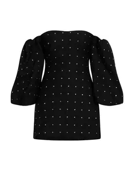 Футболка Marc Ellis, черный