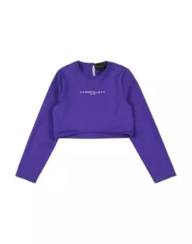 Футболка Marc Ellis, фиолетовый