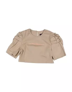 Футболка Marc Ellis, песочный