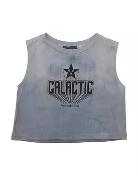 Футболка Marc Ellis, серый