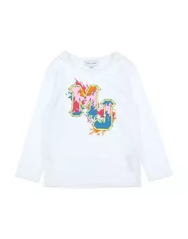 Футболка Marc Jacobs, белый