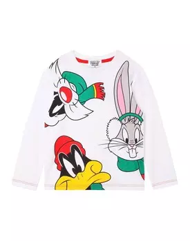 Футболка Marc Jacobs, белый