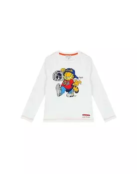 Футболка Marc Jacobs, белый