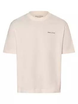 Футболка Marc O'Polo, экрю