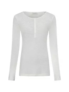 Футболка Marc O'Polo, экрю