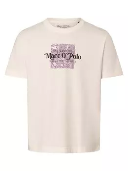Футболка Marc O'Polo, белый