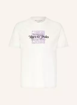 Футболка Marc O'Polo, белый