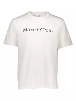 Футболка Marc O'Polo, белый