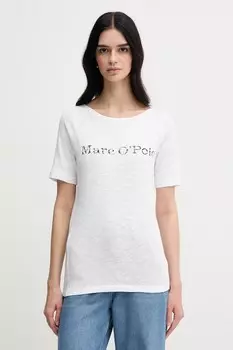 Футболка Marc O'Polo, белый